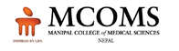 Manipal College of Medical Sciences Pokhara logo