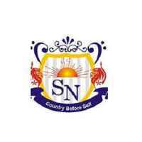 shanti niketan vidyapeeth-logo