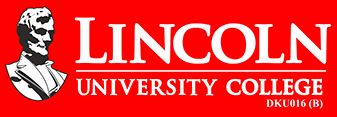 Lincoln University College, Malaysia-logo
