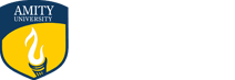Amity University Kolkata-logo