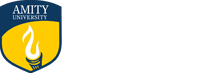 Amity University Kolkata logo