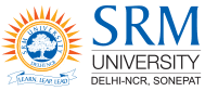 S.R.M University-logo