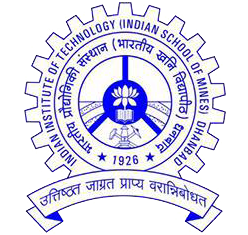 Indian Institute of Technology Dhanbad-logo