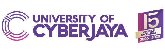 Cyberjaya University College of Medical Sciences-logo