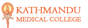 Kathmandu Medical College-logo