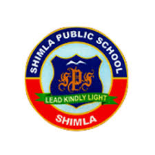 Shimla Public School-logo