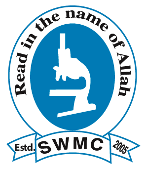 Sylhet Women Medical College Hospital-logo