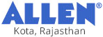 Allen Coaching Institute Kota-logo