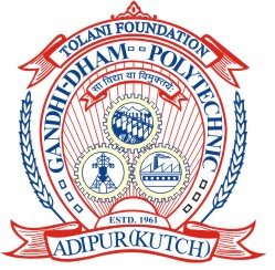 Tolani Foundation Gandhidham Polytechnic (TFGP)-logo