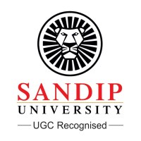 Sandip University-logo