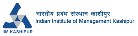 Indian Institute of Management Kashipur-logo