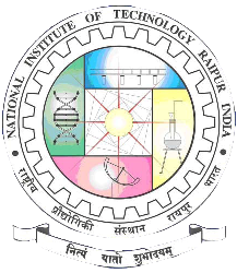 National Institute of Technology Raipur-logo