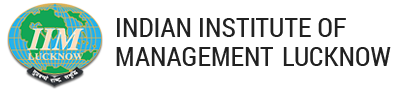 Indian Institute of Management, Lucknow-logo