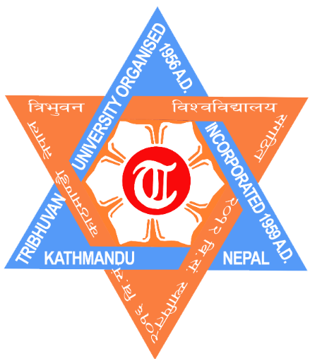 Tribhuvan University-logo