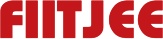 FIIT JEE Delhi-logo