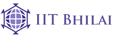 Indian Institute of Technology Bhilai-logo