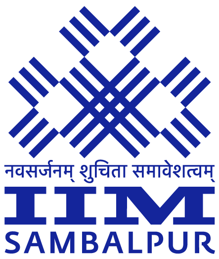 Indian Institute of Management Sambalpur-logo