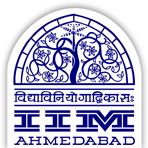 Indian Institute of Management Vastrapur-logo