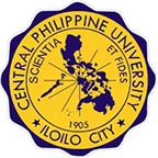 Central Philippine University-logo