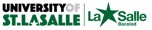 University of Saint La Salle-logo