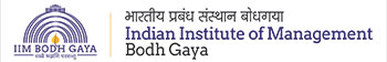 Indian Institute of Management Bodh Gaya-logo