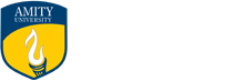Amity University Ranchi-logo
