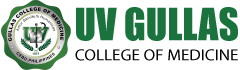 UV Gullas College of Medicine-logo