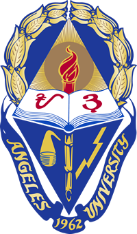 Angeles University Foundation logo