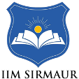 Indian Institute of Management, Sirmaur, Himachal Pradesh-logo
