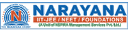 Narayana IIT Academy delhi-logo
