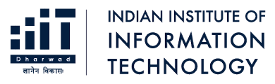Indian Institute of Information Technology, Dharward-logo