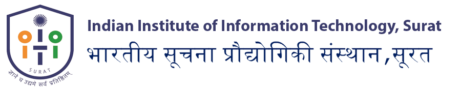 Indian Institute of Information Technology, Surat-logo
