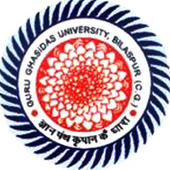 Institute of Technology, Guru Ghasidas University logo