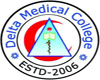 Delta Medical College-logo