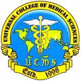 UNIVERSAL MEDICAL COLLEGE BHAIRAHAWA-logo