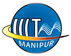 Indian Institute of Information Technology, Manipur-logo