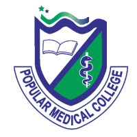 Popular Medical College-logo