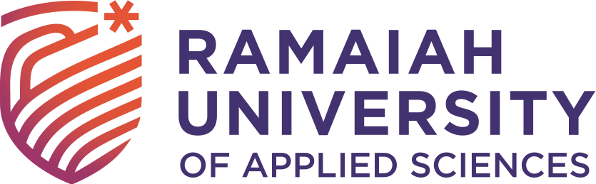 M.S. Ramaiah University of Applied Sciences-logo