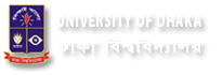 University of Dhaka-logo