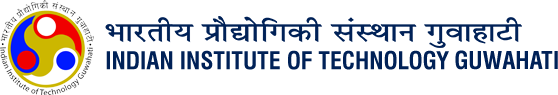 Indian Institute of Technology Guwahati logo