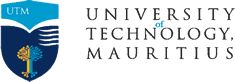 University of Technology Mauritius-logo