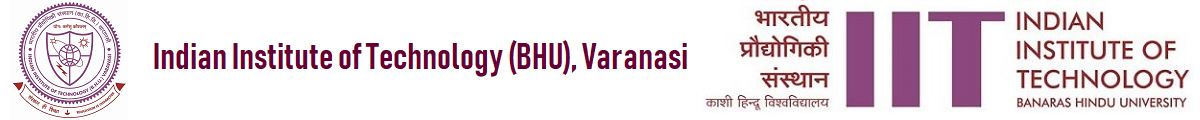 Indian Institute of Technology (BHU), Varanasi-logo