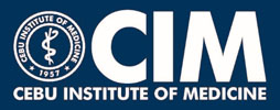 Cebu Institute of Medicine-logo