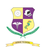 Dr.M.G.R. Educational and Research Institute-logo