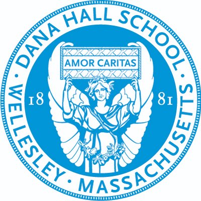 Dana Hall School-logo