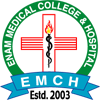 Enam Medical College and Hospital-logo