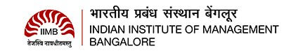 Indian Institute of Management Bangalore-logo