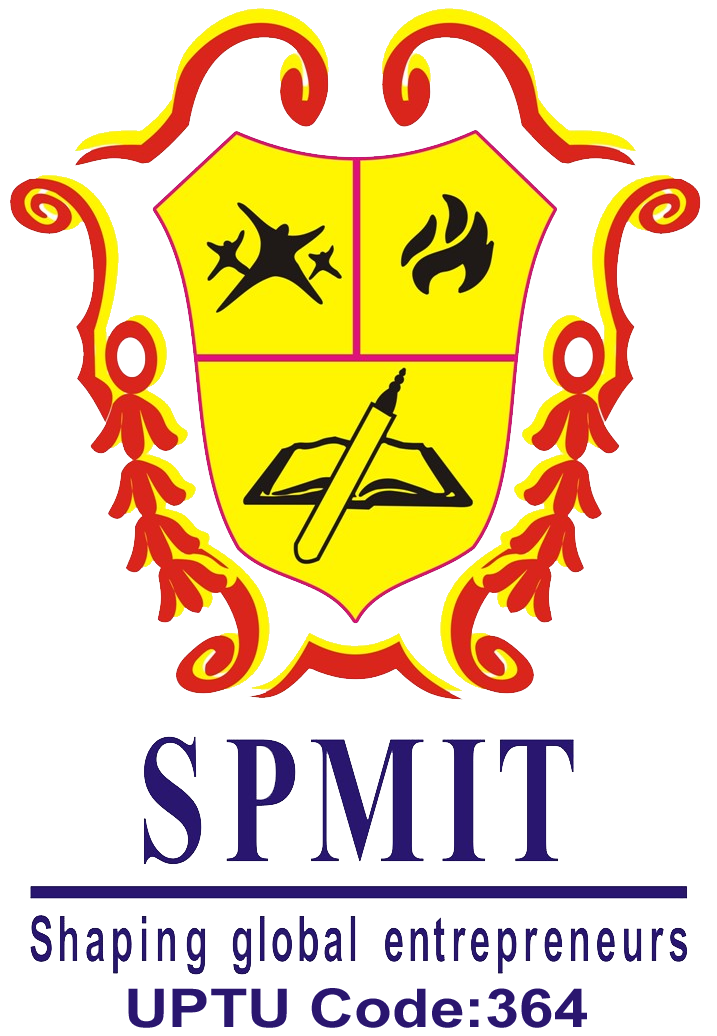 SP MEMORIAL INSTITUTE OF TECHNOLOGY logo