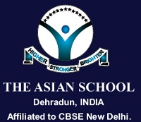 Vidya devi jindal School-logo