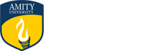 Amity University Raipur Chhattisgarh-logo
